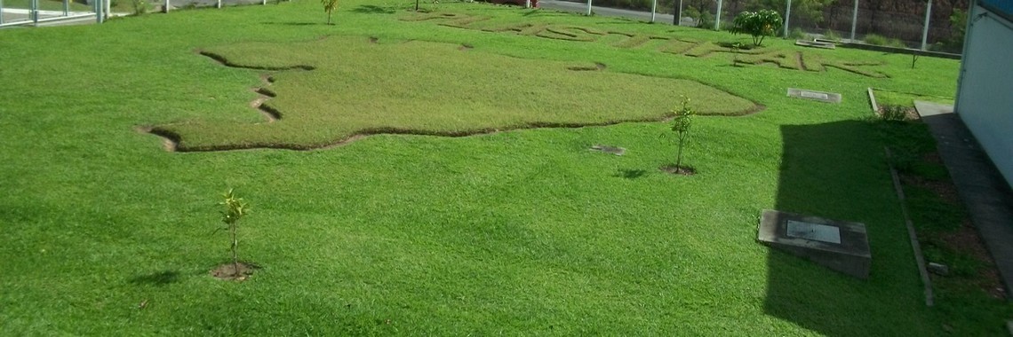 Paisagismo e Jardinagem